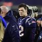 Újabb sokkoló sporthír: Tom Brady otthagyja a New England Patriotsot