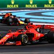Charles Leclerc volt a leggyorsabb Austinban; meneszthetik Szalai Ádám edzőjét – déli hírösszefoglaló