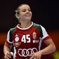 Háfra Noémi kézilabdázó: koncentrált és pontos játékkal a kupában is legyőzhető a Győr