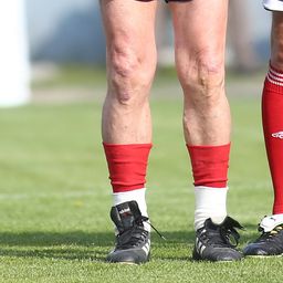 „Soha nem felejtem el” – Pelével és Stallonéval fedezte fel Budapestet a belga futball „Puskása”