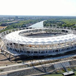 Sebastian Coe: a helyi szervezőbizottság kiváló munkát végez