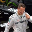 Rangos állami kitüntetést kap Michael Schumacher