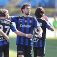 Elszúrta a szezon végét, nem jut fel a Serie A-ba a magyar légiós csapata