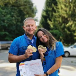Sidi Péter bevált edzőként román klubjánál: elégedettek a Steauánál az eltiltott sportlövővel