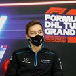 Ő ugrik be a koronavírus miatt kiesett Hamilton helyére: nem véletlenül rá esett a Mercedes választása