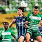 Többmilliárdos hátrányt is legyőzhet a Fradi: ennyivel többet ér a Celtic kerete, mint a Ferencvárosé