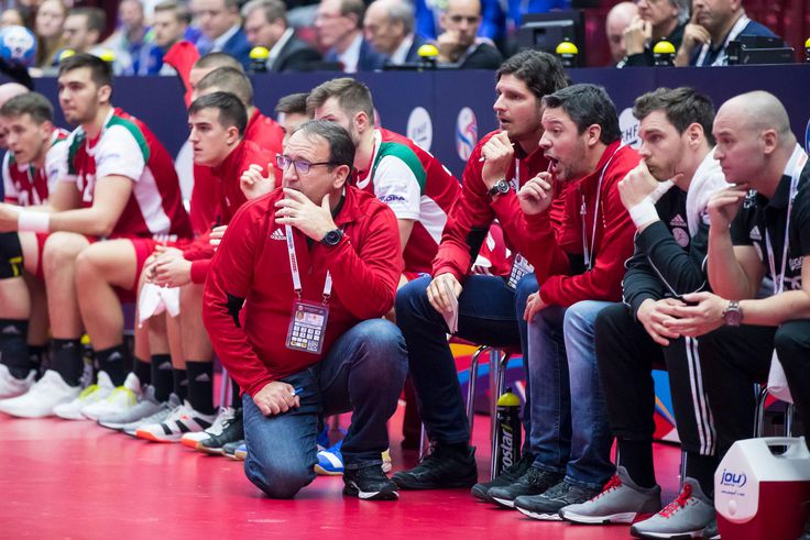 „Elbírtuk a terhet” – Csodát művelt a dánokkal szemben a magyar kézilabda-válogatott