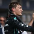 Micsoda kör volt! Russel nyerte az F1-es időmérőt a Hungaroringen: életében először indulhat az első rajtkockáról