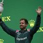 Az Aston Martin visszavonta a fellebbezést Vettel Magyar Nagydíjról való kizárása ügyében