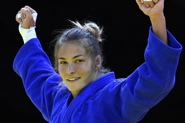 Aranyérmet szerzett: Európa-bajnok lett Karakas Hedvig Prágában