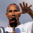 Már érzik, hogy közel a vége? Hamilton pótlására készül a Mercedes