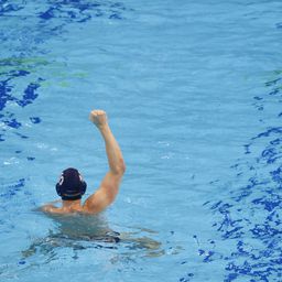 Megvan az olimpia! Legyőzte Montenegrót és döntőbe jutott a magyar férfi vízilabda-válogatott az Eb-n – Így tombolt a Duna Aréna – fotók
