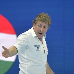 Bíró Attila kijelölte keretét a női vízilabda világkupa-selejtezőre
