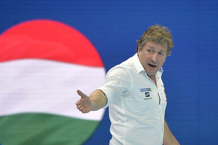 Bíró Attila kijelölte keretét a női vízilabda világkupa-selejtezőre