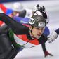 Döntött a fegyelmi bizottság az olimpiai bajnok magyar gyorskorcsolyázó ügyében: eltiltották Burján Csabát a Kínát sértő posztja után