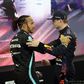 Forma-1: 73 nap után feszül egymásnak ismét Hamilton és Verstappen