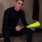 Jó hírt közölt Ronaldo az édesanyjáról