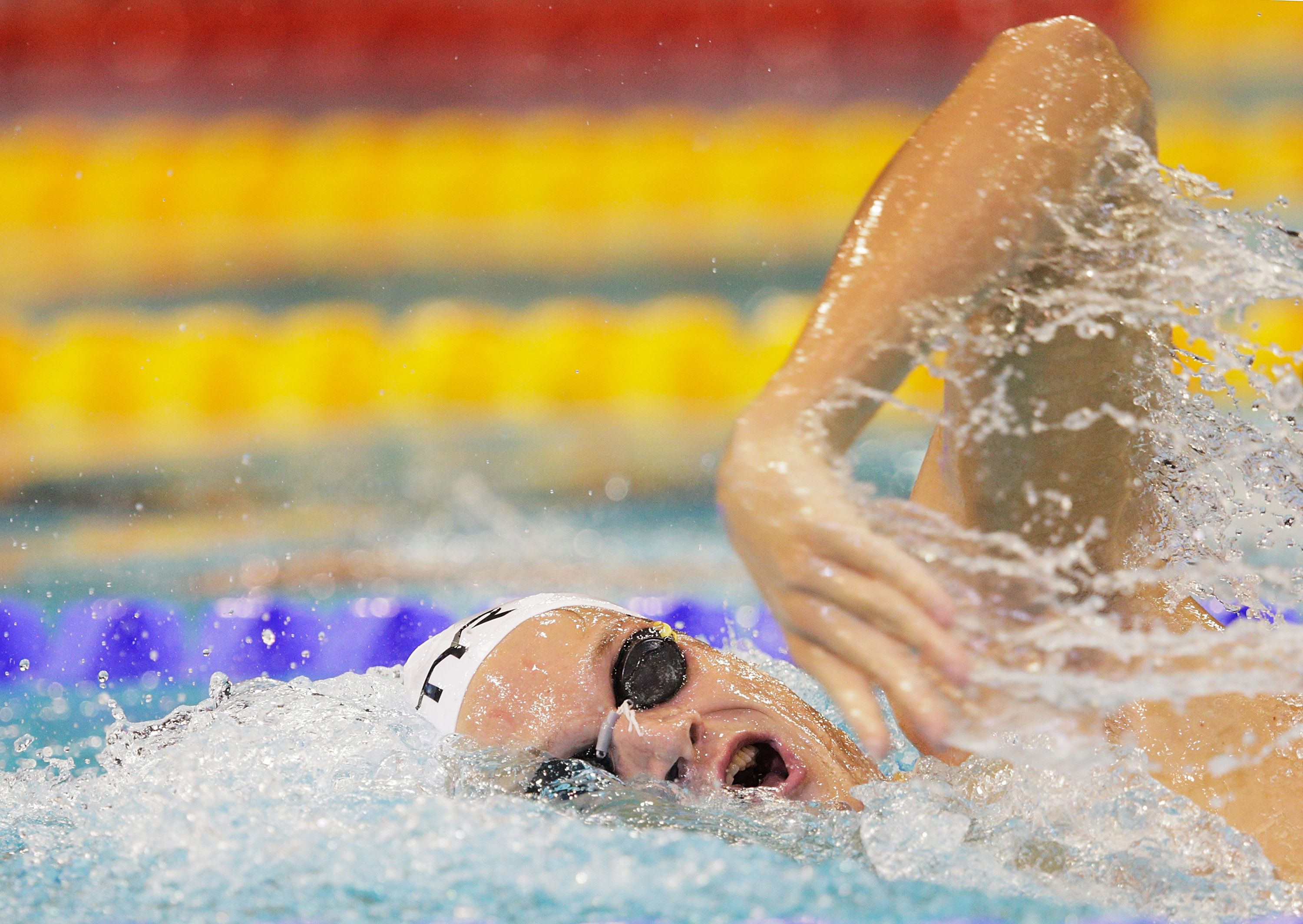 Ez is állhat a szexuális erőszakkal vádolt olimpiai úszóbajnok ügye mögött. / Fotó: GettyImages