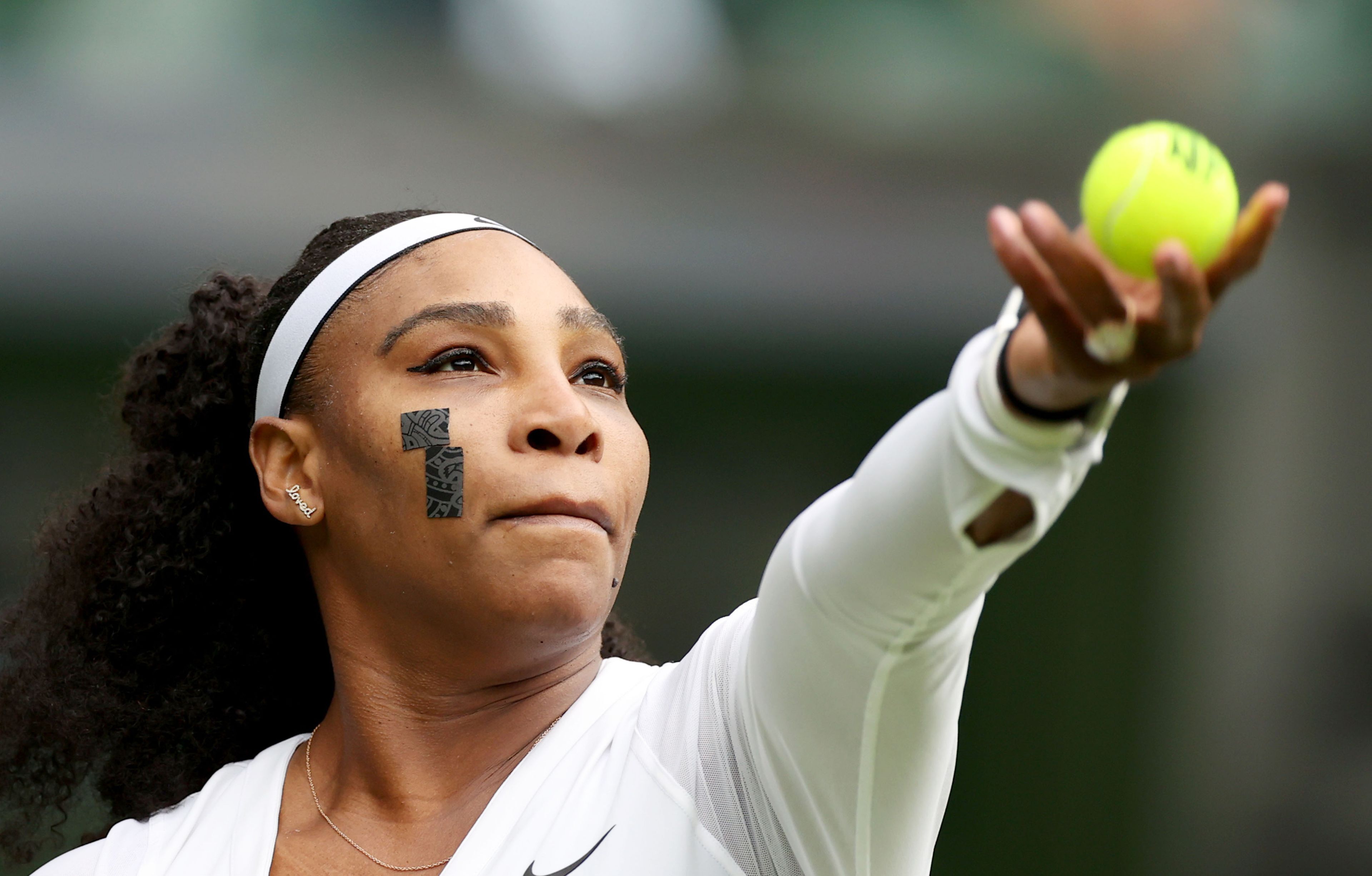 Végleg visszavonul Serena Williams az élsporttól / Fotó: Northfoto