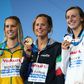 Ilyen állapotban van most a koronavírusos olimpiai bajnok úszónő