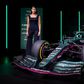 Hogy micsoda? Vettel lesz az új James Bond!