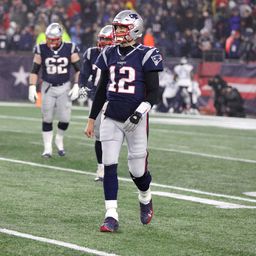 Dráma az NFL-ben: kiesett a címvédő
