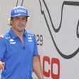 Hihetetlen Forma-1-es rekordot dönt meg Fernando Alonso