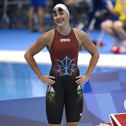 Megszólalt olimpiai szerepléséről Hosszú Katinka - Fotókat is mutatott