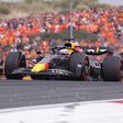 Forma-1: Verstappen megnyerte hazája nagydíját is, félig már világbajnok