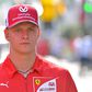 Hamarosan valóra válhat Schumacher fiának álma