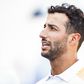 Ricciardo vérbeli texasinak öltözött Austinban – fotó