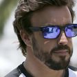 Fernando Alonso visszatér a Forma-1-be