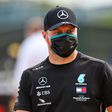 Eddig hibátlan: Valtteri Bottas megnyerte a harmadik szabadedzést is