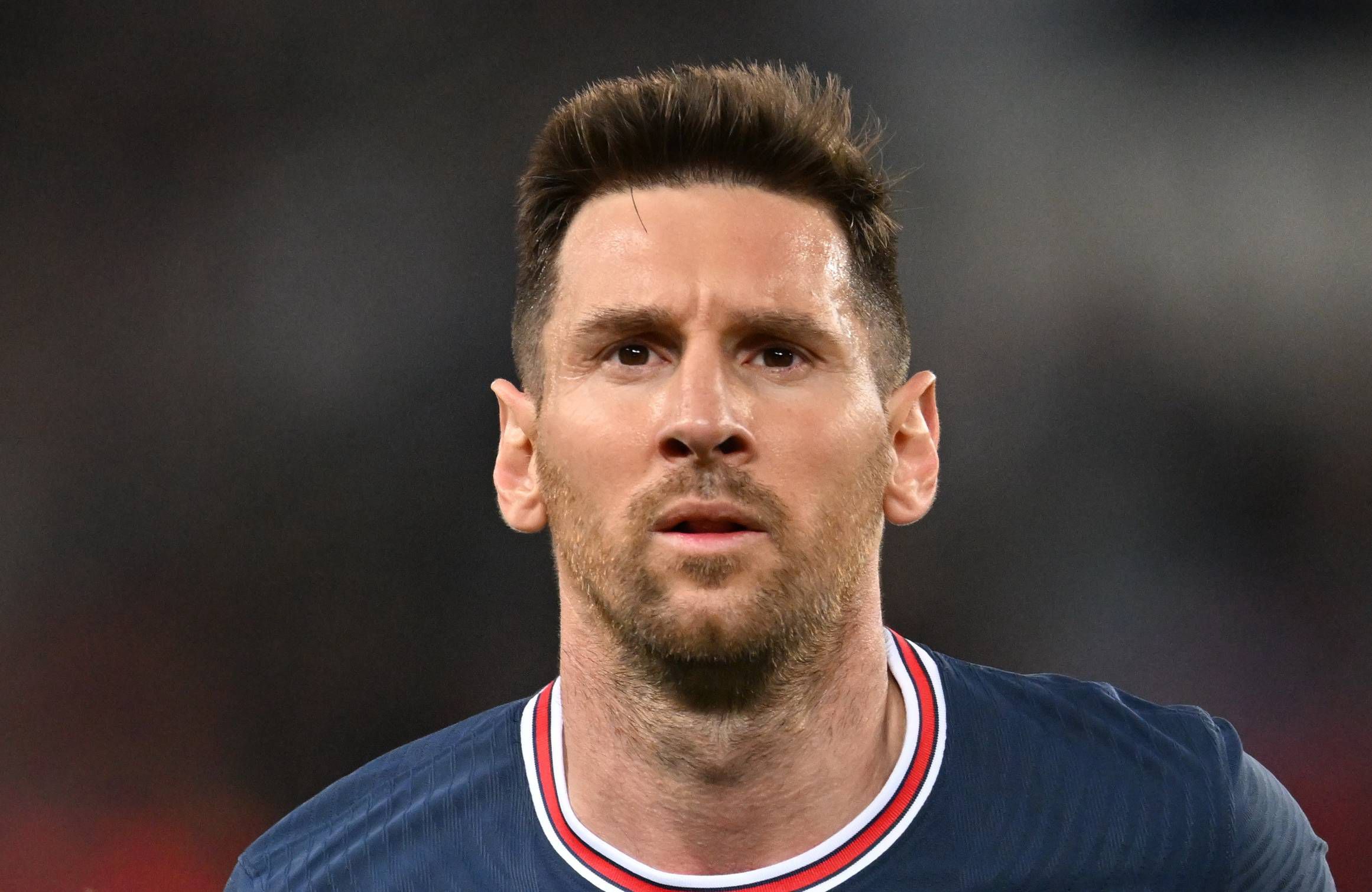 Messi rekordbevételt hozott a PSG-nek