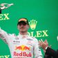 Verstappen újabb lépést tett a vb-cím felé, Hamilton öt éve nem volt ilyen nehéz helyzetben