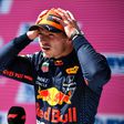 Forma–1: csak az utolsó helyről rajtolhat vasárnap Max Verstappen