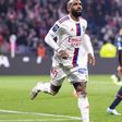 Már a második percben hátrányba került, de megnyerte a rangadót a Lyon