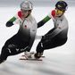 Micsoda technológia: robotok vigyáznak a Liu testvérekre a téli olimpián