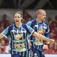 Férfi kézilabda BL: Bresztben győzött a Szeged