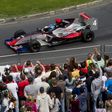 A F1-es csapat bejelentette: Magyarországon nevelkedett pilótát igazolt