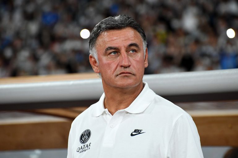 A friss edző leszámol Messi és Mbappé klikkjével: nincs több lazaság, jön a szigor a PSG-nél!