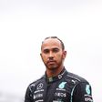 Századik F1-es futamgyőzelmére készül Hamilton Belgiumban
