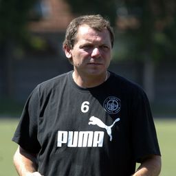 A Feyenoordnál legenda, a magyar focinak mégsem kell Kiprich József