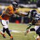 Mindössze 33 éves volt: meghalt a Super Bowl-győztes amerikaifocista