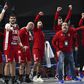 Itt a nagy bravúr: megvertük a németeket, az első helyről kezdi a középdöntőt a férfi kézilabda-válogatott