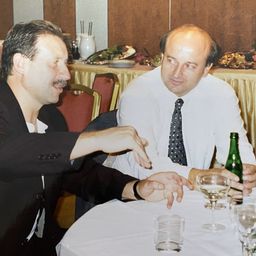 A lakásmaffia miatt menekült a Fülöp-szigetekre Kolár