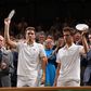„Ilyen hülye szabályt még életemben nem hallottam” – Köpés miatt kellett figyelmeztetni az egykori bajnokot a Grand Slam-tornán