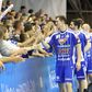 Közel egy csapatnyi koronavírusos a Pick Szeged kézilabdázói között