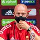 Kijött az új FIFA-ranglista - Belgium maradt az élen, Magyarország továbbra is 52.