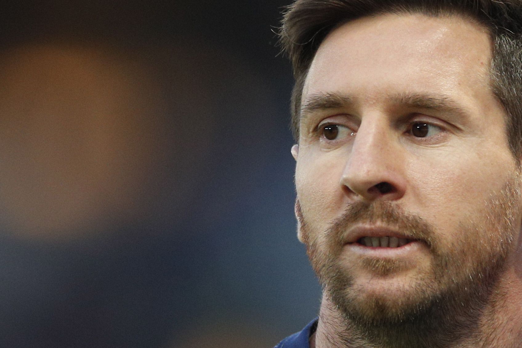 Lionel Messi 130 millió dollárt keresett az elmúlt egy év alatt. / Fotó: EPA/Yoan Valat